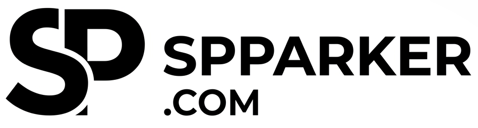 spparker.com logo